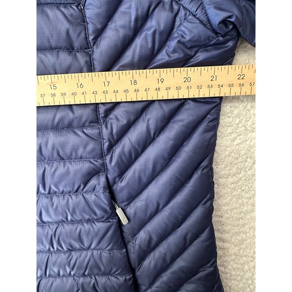 Rab Womens Microlight Alpine Jacket Size XL - Picture 6 of 12